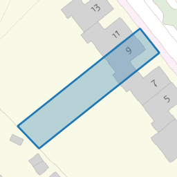 Perceel GLN00-A-11748