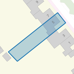 Perceel GLN00-A-11750