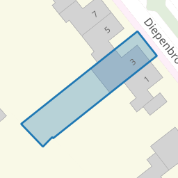 Perceel GLN00-A-11751