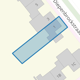 Perceel GLN00-A-11752