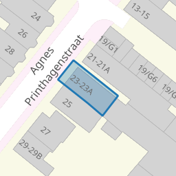 Perceel GLN00-A-11754