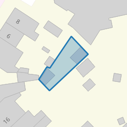 Perceel GLN00-A-11759