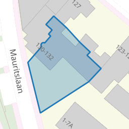 Perceel GLN00-A-11765