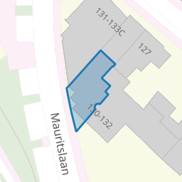 Perceel GLN00-A-11766