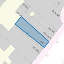 Perceel GLN00-A-11771