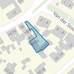 Perceel GLN00-A-11774