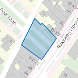 Perceel GLN00-A-11778