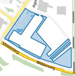 Perceel GLN00-A-11781