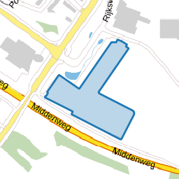 Perceel GLN00-A-11782