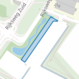 Perceel GLN00-A-11783