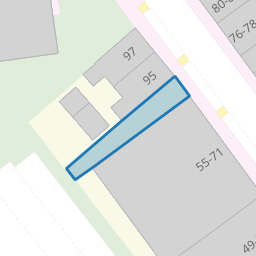 Perceel GLN00-A-11784