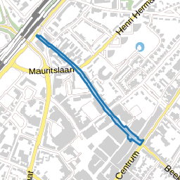 Perceel GLN00-A-11785