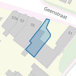 Perceel GLN00-A-11786