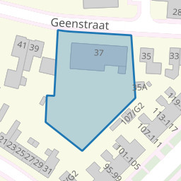 Perceel GLN00-A-11790