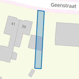 Perceel GLN00-A-11791