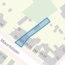 Perceel GLN00-A-11792