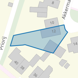 Perceel GLN00-A-11819