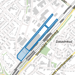 Perceel GLN00-A-11820