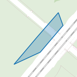 Perceel GLN00-A-11831