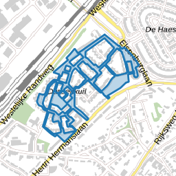 Perceel GLN00-A-11844