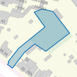 Perceel GLN00-A-11849