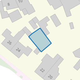 Perceel GLN00-A-11850