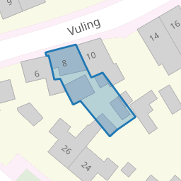 Perceel GLN00-A-11851