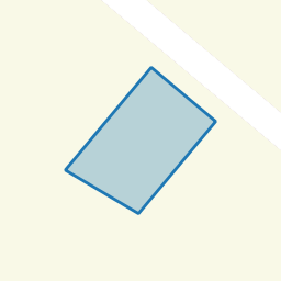 Perceel GLN00-A-11892