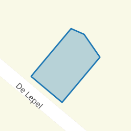 Perceel GLN00-A-11893