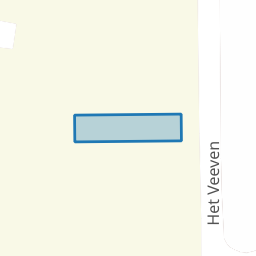 Perceel GLN00-A-11921