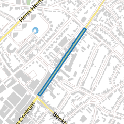 Perceel GLN00-A-11934