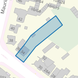 Perceel GLN00-A-11938