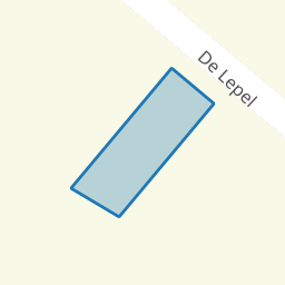 Perceel GLN00-A-11945