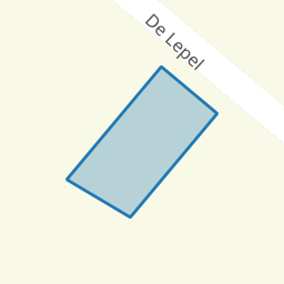 Perceel GLN00-A-11946