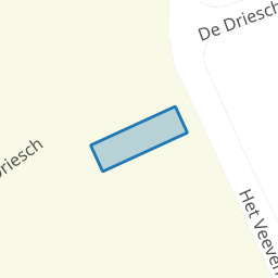 Perceel GLN00-A-11951