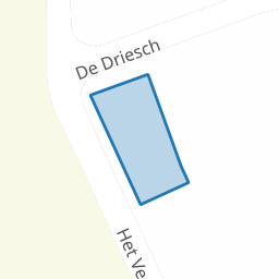 Perceel GLN00-A-11957