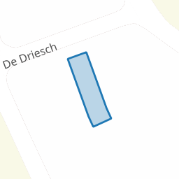 Perceel GLN00-A-11960