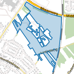 Perceel GLN00-A-12069