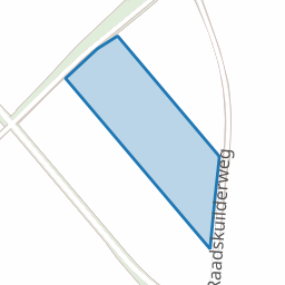 Perceel GLN00-A-4297