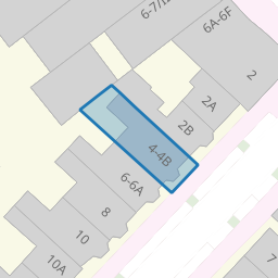 Perceel GLN00-A-4685