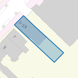 Perceel GLN00-A-4888