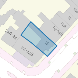 Perceel GLN00-A-5038