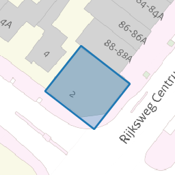 Perceel GLN00-A-5200