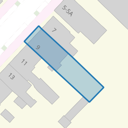 Perceel GLN00-A-5228