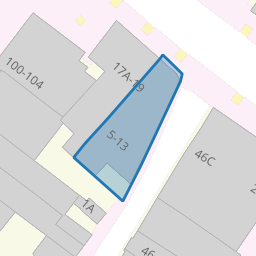 Perceel GLN00-A-5249