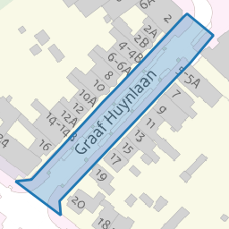 Perceel GLN00-A-5348