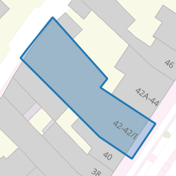 Perceel GLN00-A-5385