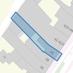 Perceel GLN00-A-5386