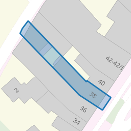 Perceel GLN00-A-5387