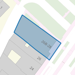 Perceel GLN00-A-5394